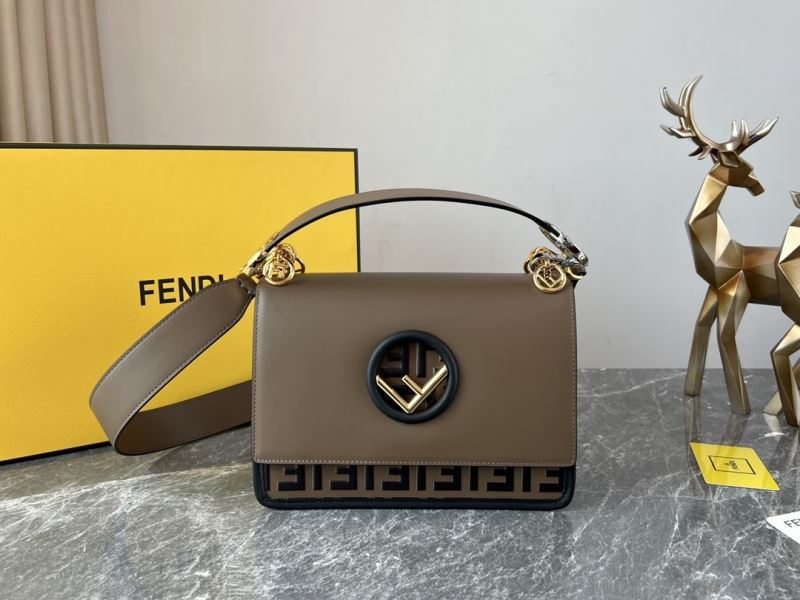 Fendi Satchel Bags